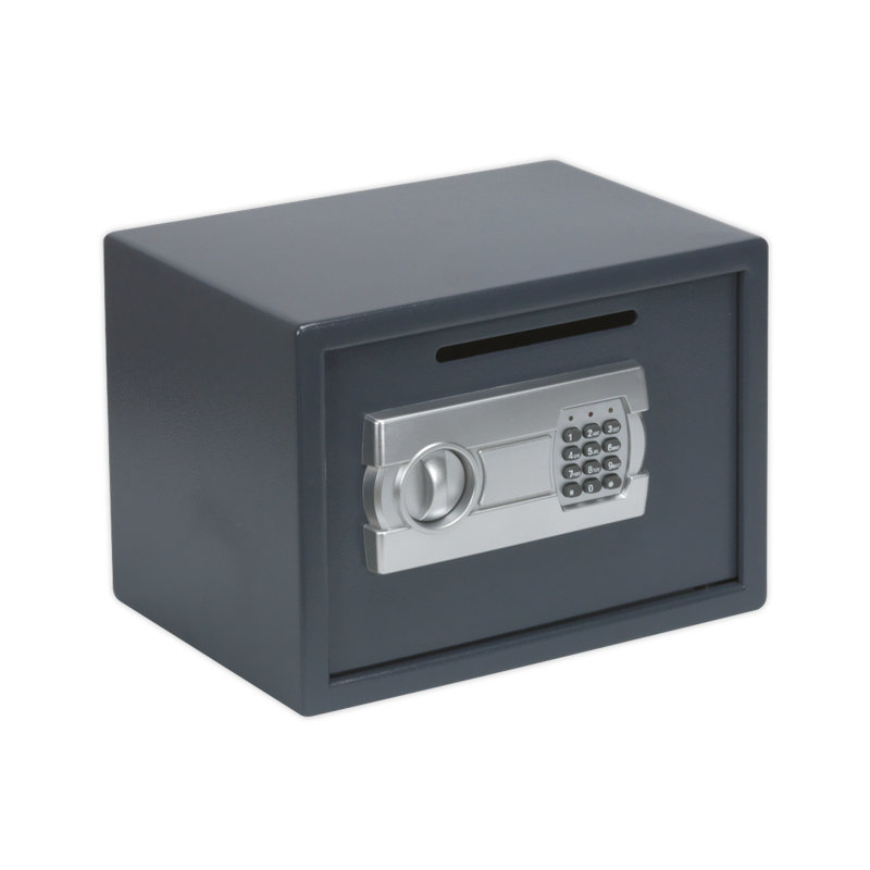 Roselia Security Safe Lock