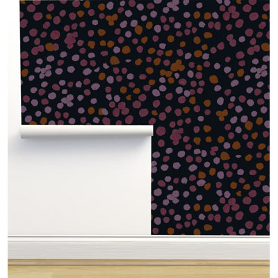 Rouleau de papier peint cristal l 2,16 pi x l 5 po