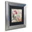 Jadaya «Postale Paris I», impression encadrée-20127212-20127213-70653789