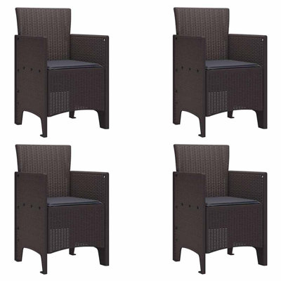 Outdoor Patio Dining Side Chair