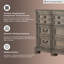 Commode Toine