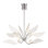 Belterra 12 - Light LED Chandelier
