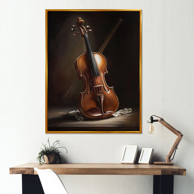 " Violin I "