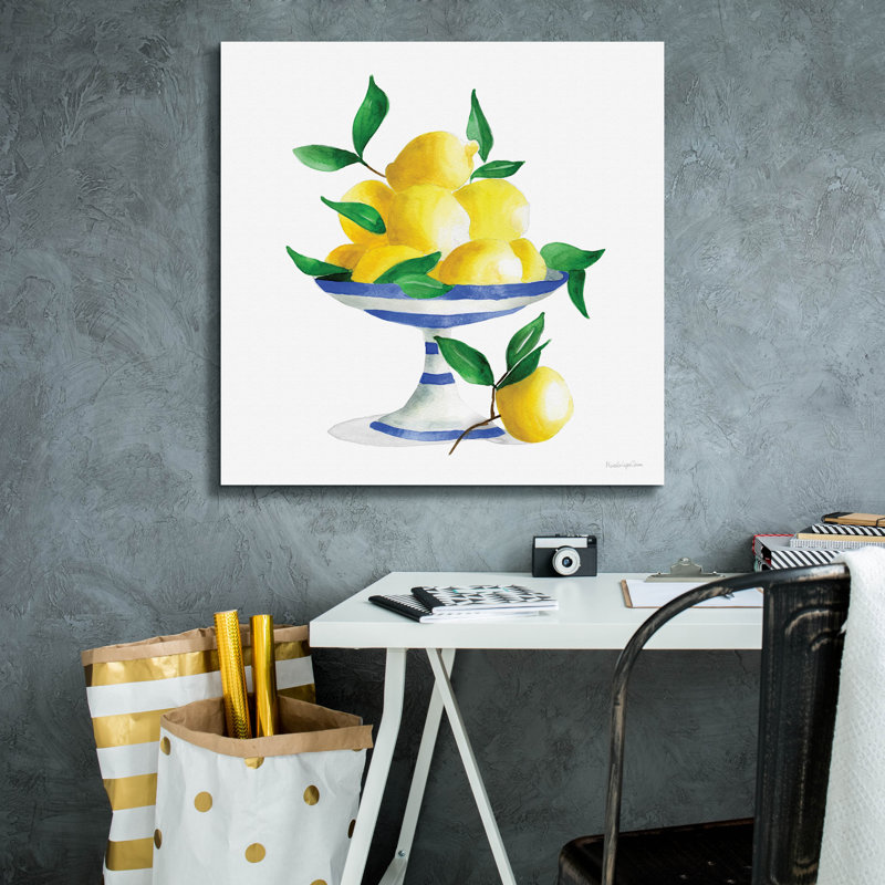 «Lemon Manor ™» par Lopez, par Lopez