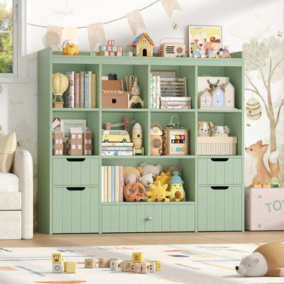 Alza Toy Organizer by Lark Manor