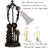 Amena Resin Desk Lamp-1138330026