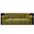 3-seater sofa with 2 pillows-34867393