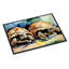 Loriyah Non-Slip Doormat-748975675