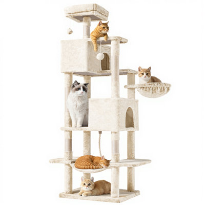 Arbre à chat