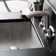 NativeStone Handmade Rectangular Undermount Bathroom Sink