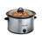 4 Quart Round Manual Slow Cooker