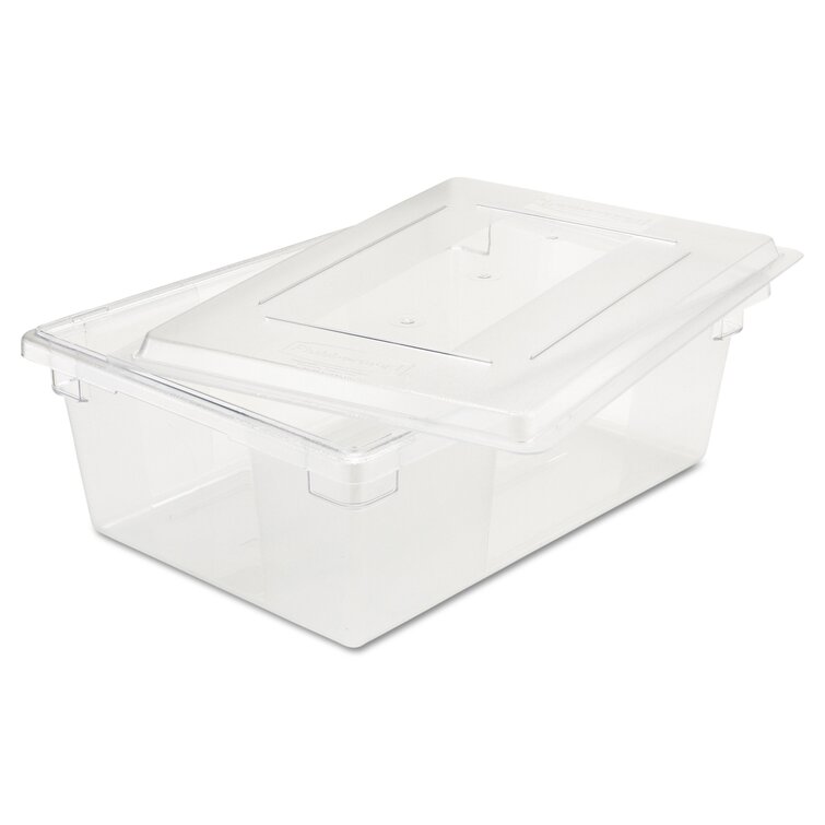 Rubbermaid 23.5 Food Storage Container & Reviews