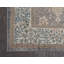 Tapis à motif oriental brun / gris Linz-40279852