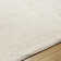 Athira Machine Woven Cream Area Rug