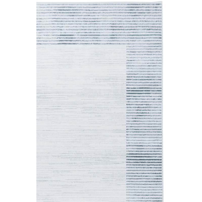 Joal Performance Machine Washable Striped Rug, Rectangle 9' x 12'