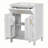 Bathroom Vanity Combo with Ceramic sink