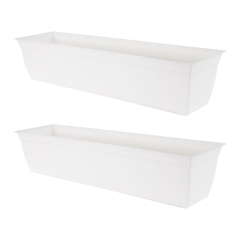 Yanick Planter Box