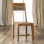 Chaise d'appoint Adamarie