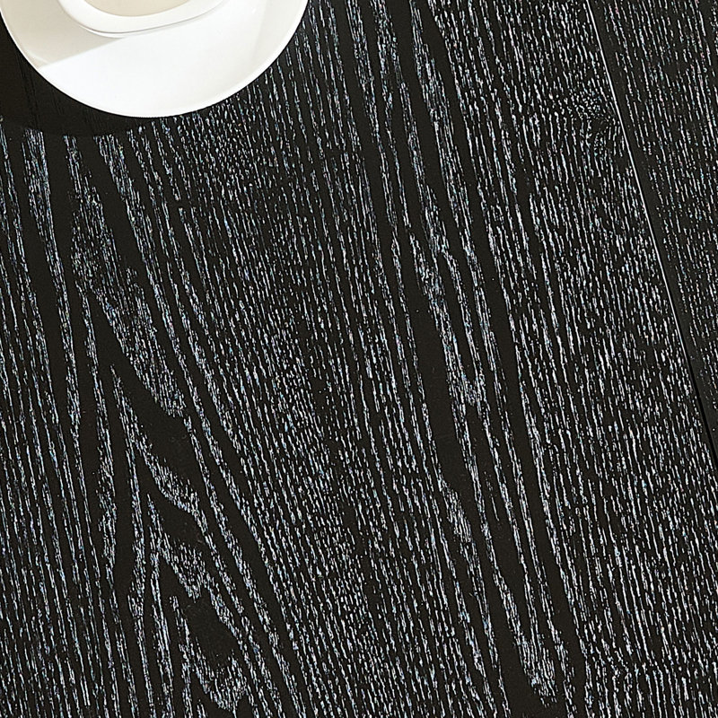 Table basse Modern, Noir