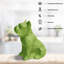 Unscented Novelty Candle-45736370-45736375