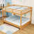 Wood Color