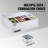 VEVOR Refrigerated Display Case - 26''
