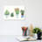 Melissa Wang - Print on Canvas-101413628-101413629