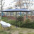 14.8 Ft Rectangular Outdoor Umbrella - Navy. 180G Canopy, Steel Frame. Crank Open/Close For Backyard, Poolside And Lawn Shelter From Sun Navy Blue. 100% Construction. Ideal Shading-120996090