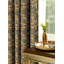 Kaia Room Darkening CURTAINS Pair-1635656294-1635656318