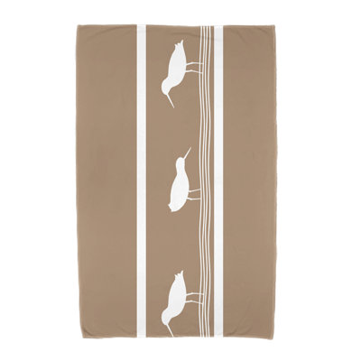 Serviette de plage Ludwig