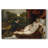 Venus with an Organist and a Dog-Titian-Gallery Wrapped Canvas-c. 1550-2135979208