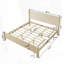 Structure de lit en bois massif sans ressorts-1930638683-1930638685