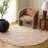 Natura Hand Woven Wool No Pattern Rug-1440482944