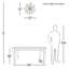 24-Light Chandelier-303541148