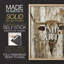 ANIMALS Series Div, reproduction encadrée - bois massif-1702379875-1702379903