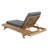 Lounge Chaise With Water-Resistant Lounge Cushions-563602192
