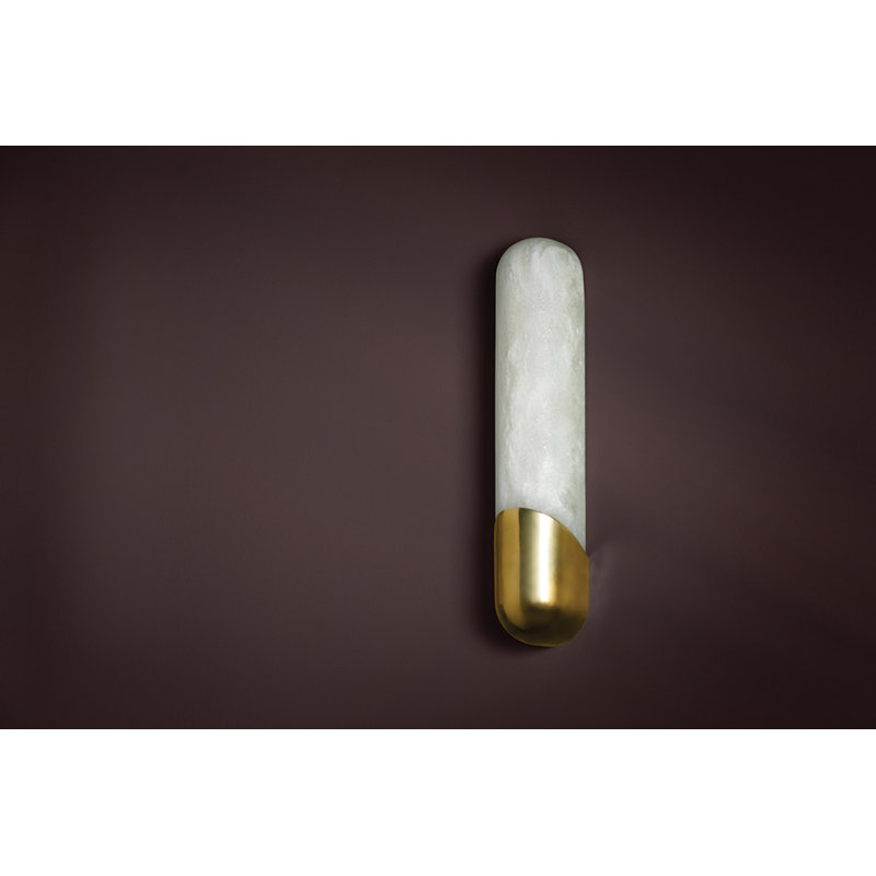 Rome Wall Sconce