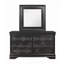 Miroir Shaker
