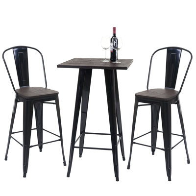 Bar-Set Galesville