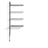 Hitch Ladder Desk