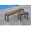 Rauscher Kenwood Long Bench