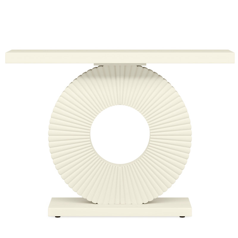 Farmhouse Console Table