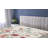 Microfiber Floral Fitted Sheet-95976789