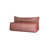 Oxblood Red est en rupture de stock
