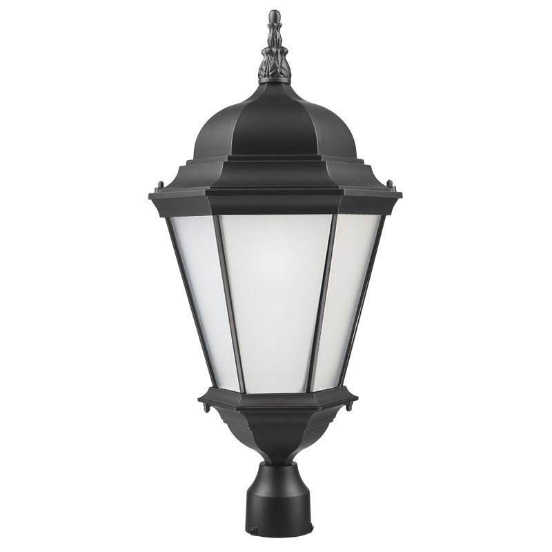 Howa Beveled Lantern Head