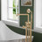 Roind Bathroom Tub Spout with Diverter-79097722