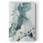 «Deep Splash I» par Lieven, reproduction d'art sur toile-1792196800-1794900276