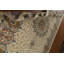 Tapis en laine Kashan