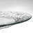 Duchess Set/4 Glass Dinner Plates