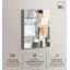 Silence Shaped I - Impression acrylique Ira Comleva, décor mural bohème par Art Remedy, 24 x 36-1442060618